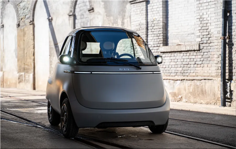 Microlino