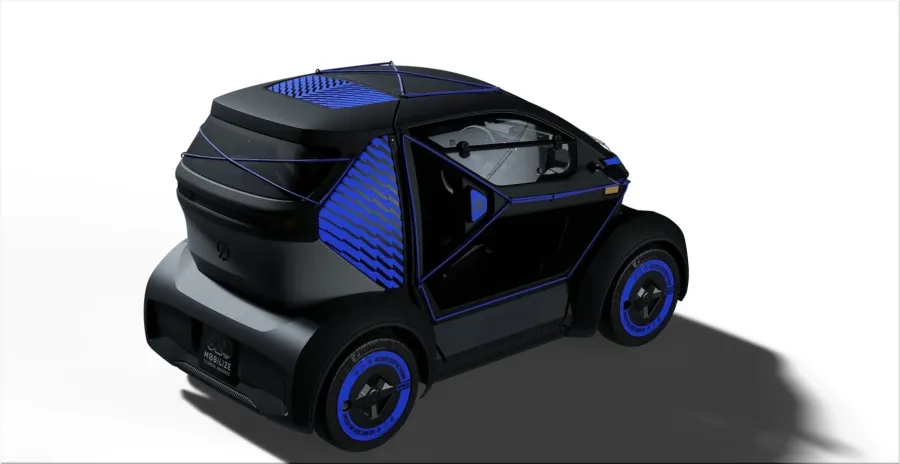 Mobilize Duo