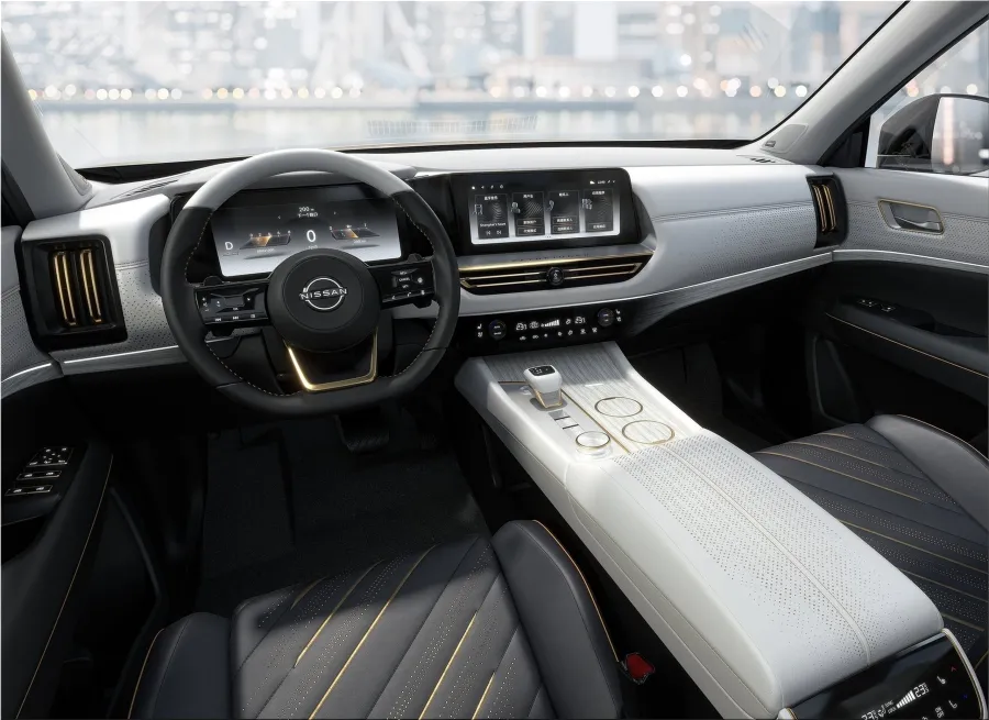 Nissan Pathfinder Concept