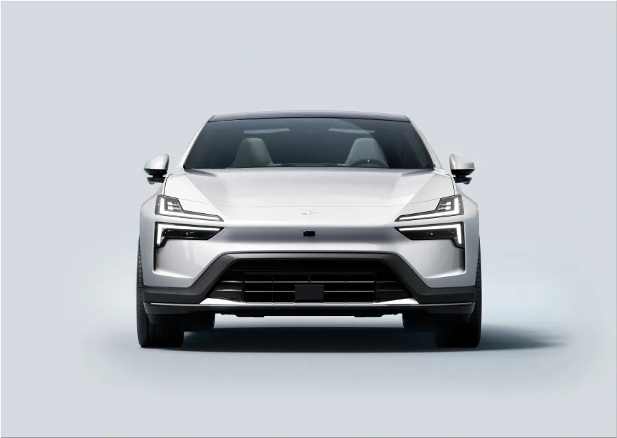Polestar 4