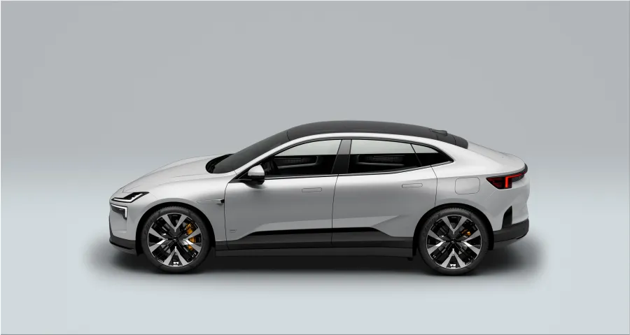 Polestar 4