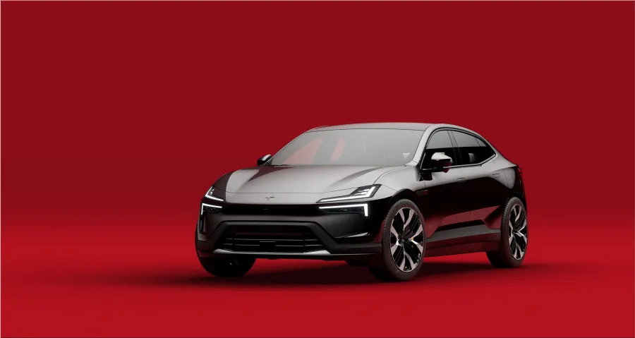 Polestar 4