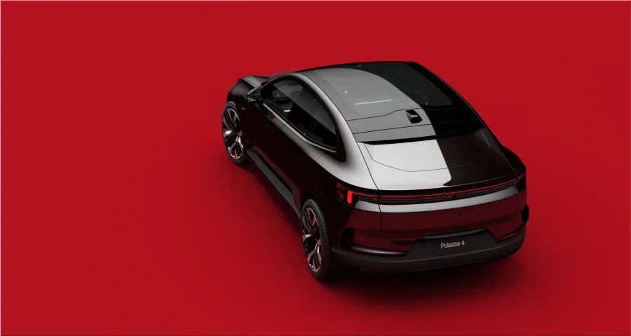 Polestar 4