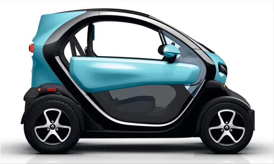 Renault Twizy