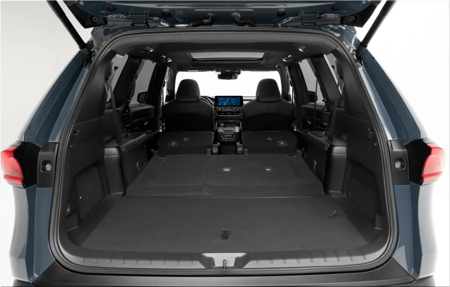 2024 Toyota Grand Highlander