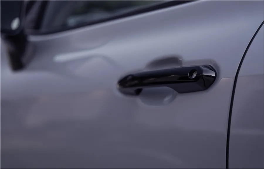 Toyota Highlander Hybrid