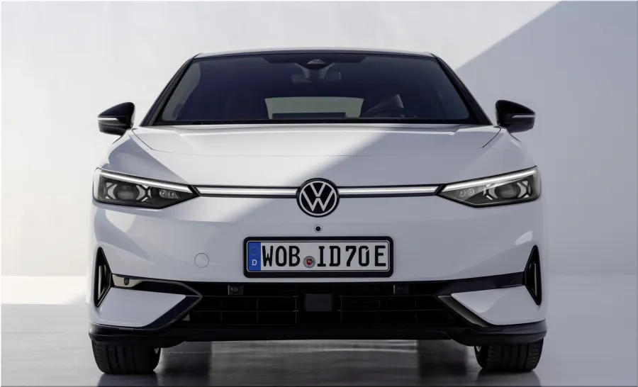 Volkswagen ID.7