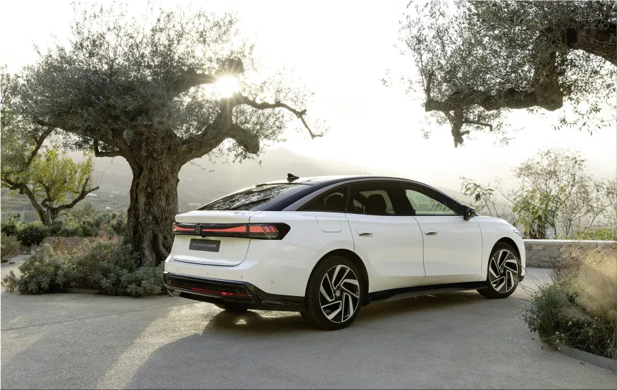 Volkswagen ID.7