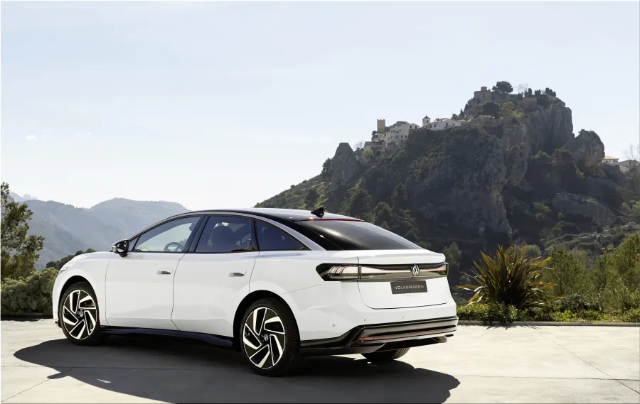 Volkswagen ID.7