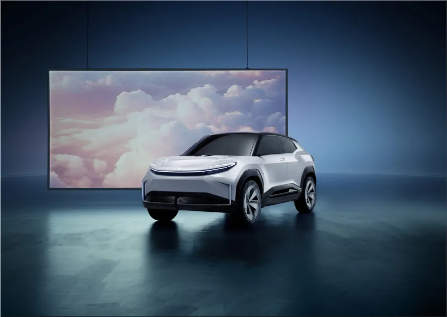 Toyota Urban SUV