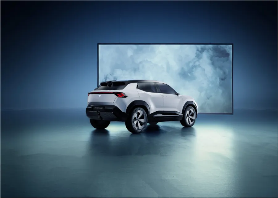 Toyota Urban SUV