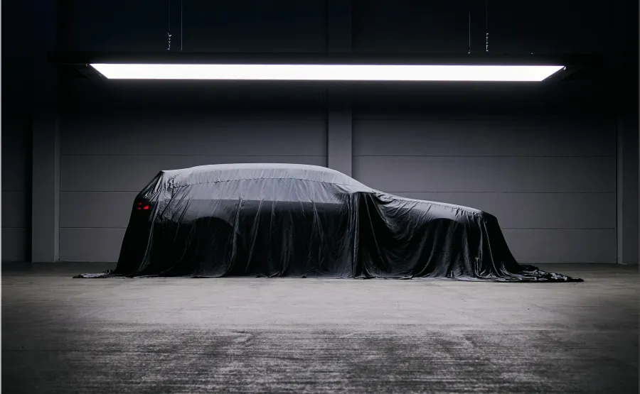 BMW M5 Touring