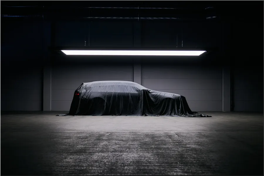 BMW M5 Touring
