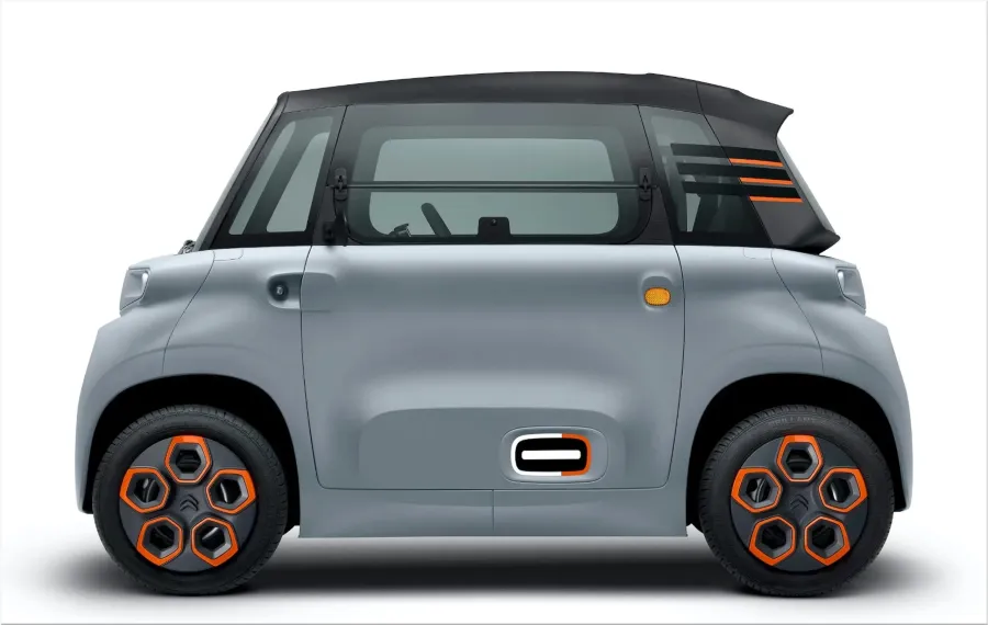Citroën Ami