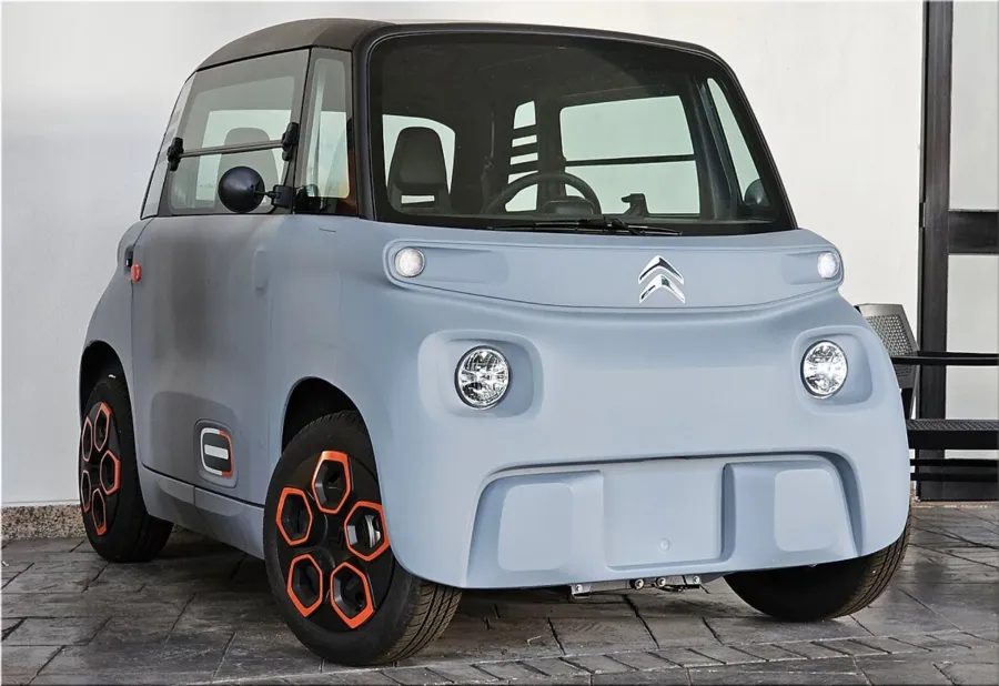 Citroën Ami