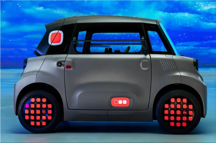 Citroën Ami