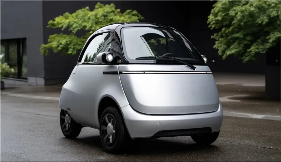 Microlino