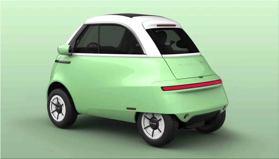 Microlino