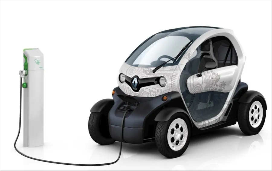 Renault Twizy