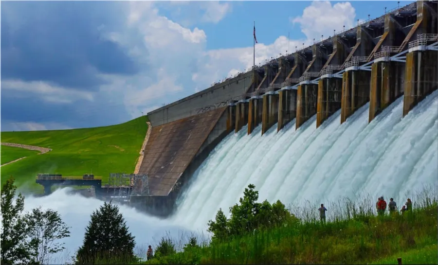 Renewable energy projects