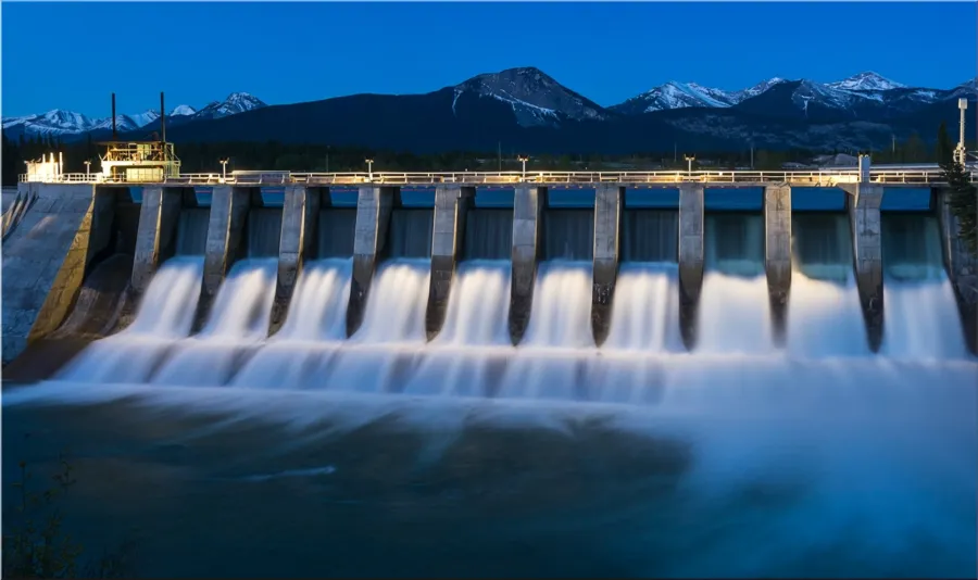 Renewable energy sources