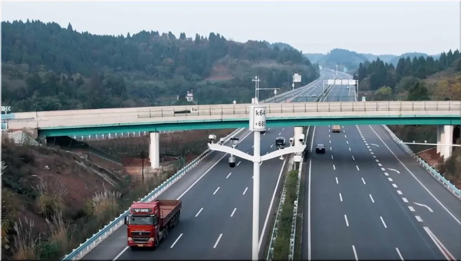 Safer roads