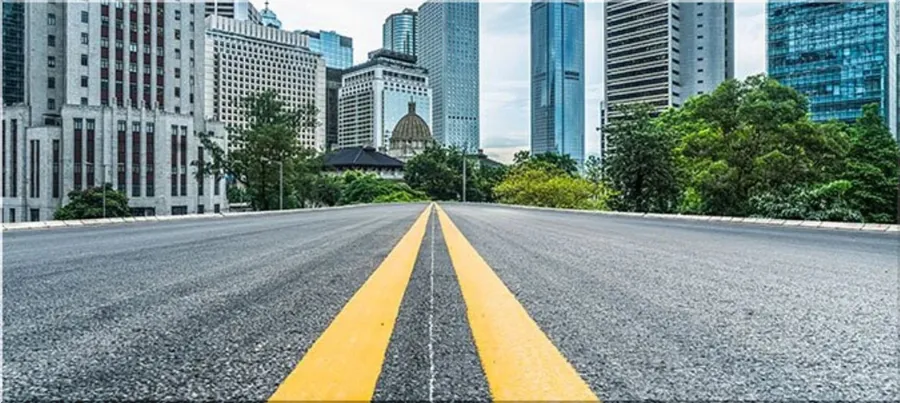 Safer roads