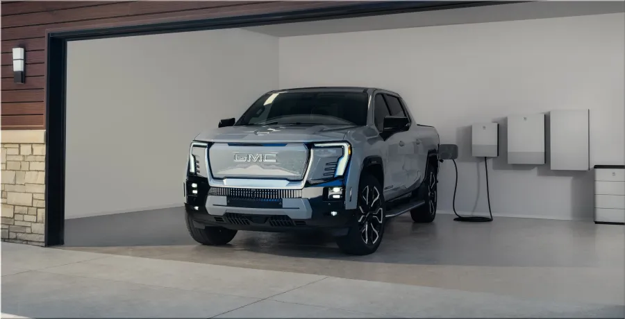 2025 GMC Sierra EV Denali: More Range, More Power, More Choice