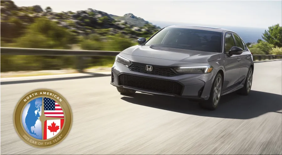 Honda Civic Hybrid