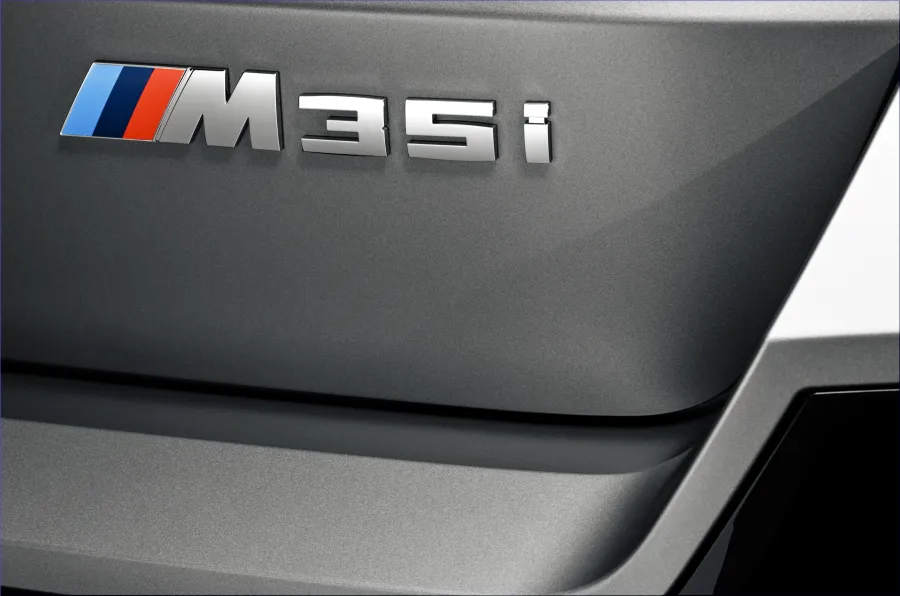 BMW X1 M35i xDrive