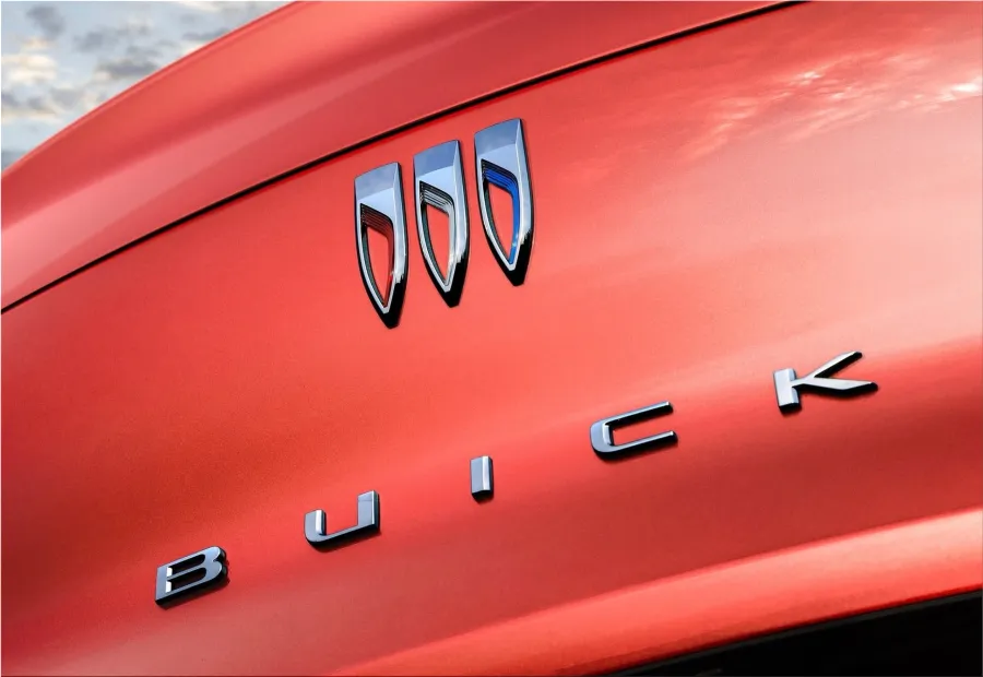 Buick Envista