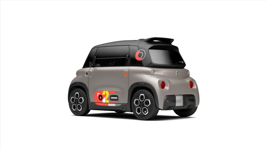 Citroën Ami Review: Real-World Range, Comfort, and Daily Usability