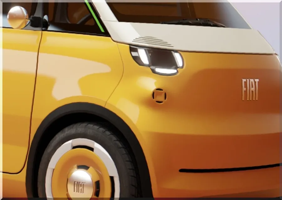 Fiat Multipla
