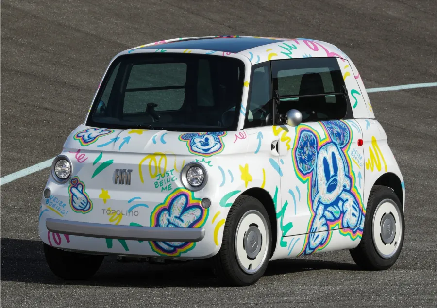 Fiat Topolino EV in the U.S.: A Micro EV That Forces Hard Questions