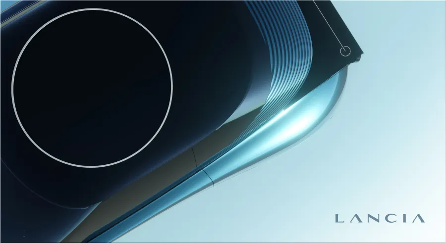 Lancia Concept