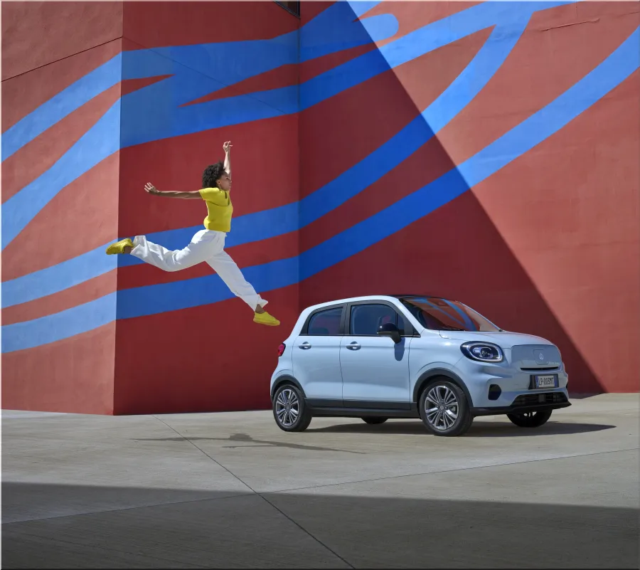 Best Value Electric Vehicles in the UK: Leapmotor’s Affordable EV Range