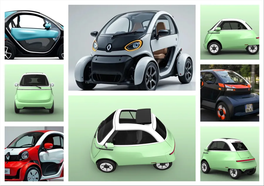 Microlino vs Twizy: Speed, Storage, and Highway-Adjacent Use