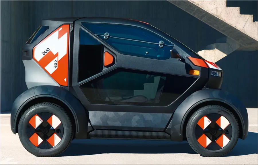 Renault Cancels Mobilize Duo: A Small EV, a Big Reality Check, and a Few Useful Lessons