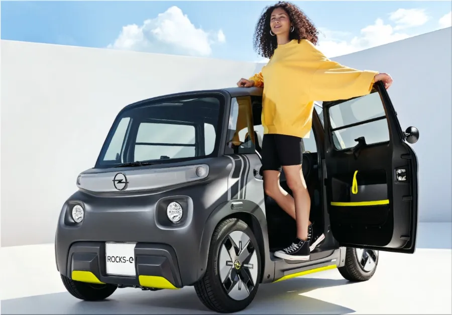 Best Quadricycles for Teen Drivers: Safety, Speed, and Insurance Tips