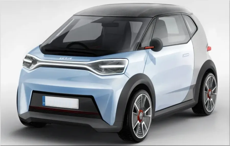 Where Can Quadricycles Go? Low-Emission Zones, Parking, and Limits