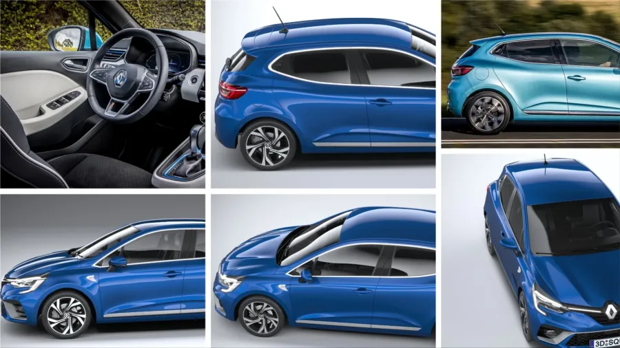 How Renault Is Leading the Way in Meeting the EPA's New Emissions Standards