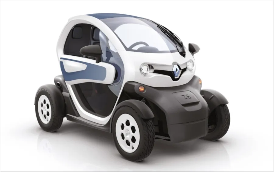 Renault Twizy Review: Performance, Handling, and Ownership Costs
