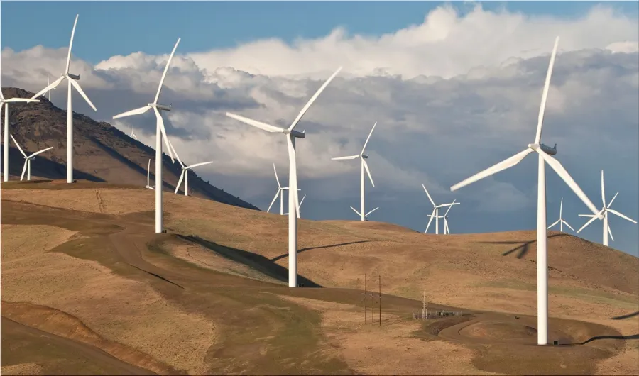 How Renewable Energy Can Thrive in an Inflationary Environment