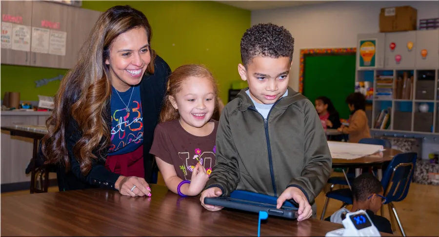 Toyota's $6.5M San Antonio Initiative: STEM Education, Jobs, and a Future-Ready Workforce