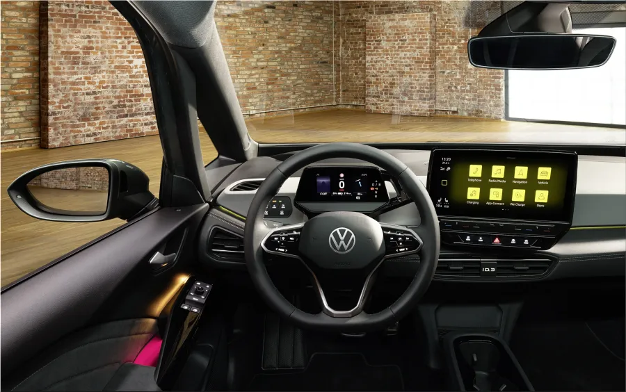 Volkswagen ID.3