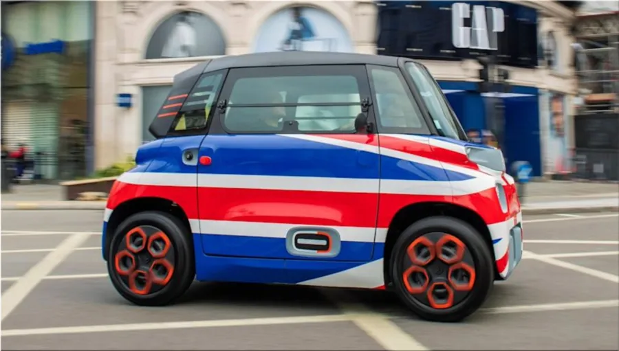 How to Choose Your First Quadricycle: A Step-by-Step Checklist
