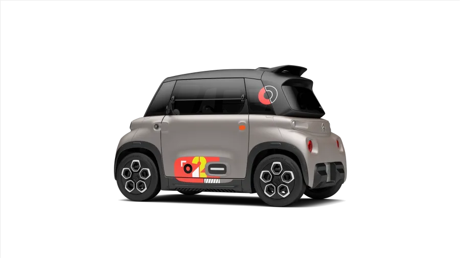 Citroën Ami