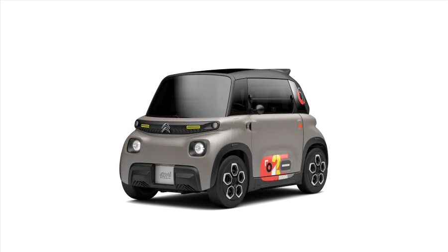 Citroën Ami