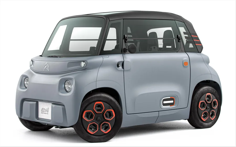 Citroën Ami