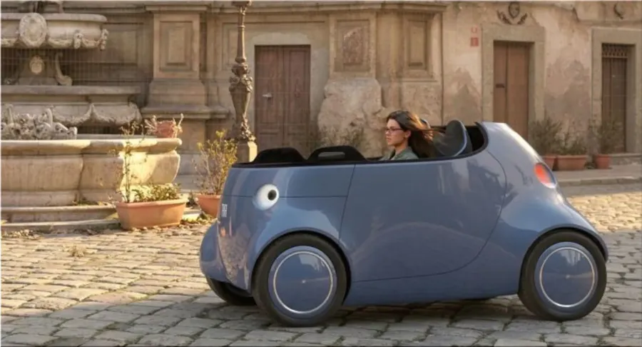 Fiat Topolino XS